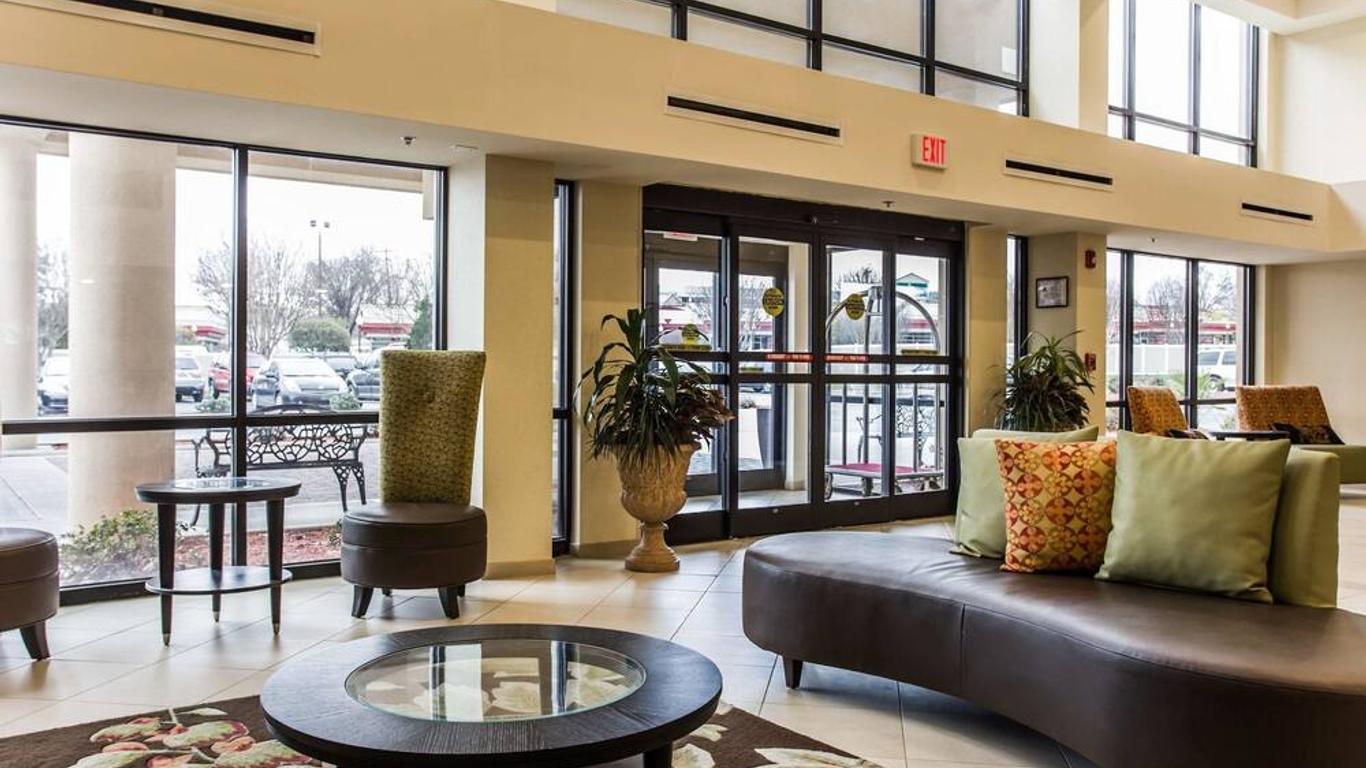 Red Lion Hotel Charlotte