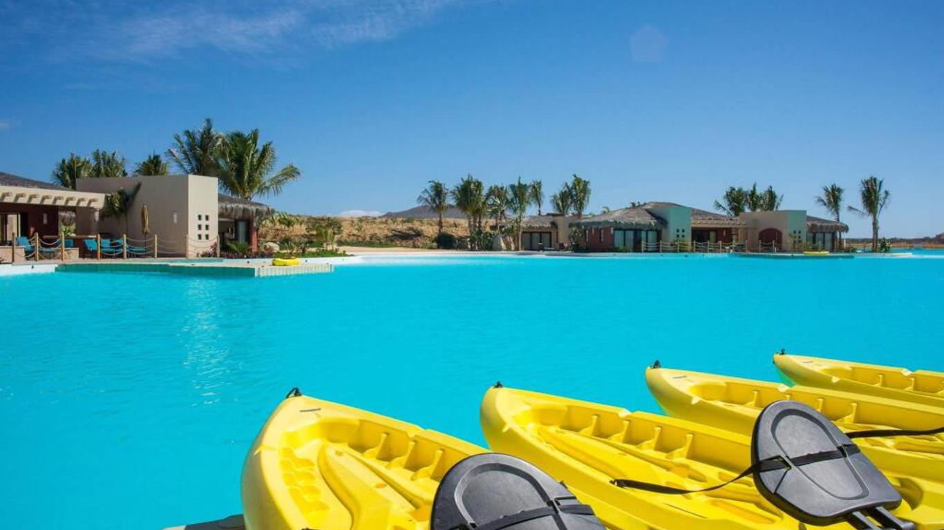 Diamante Cabo San Lucas