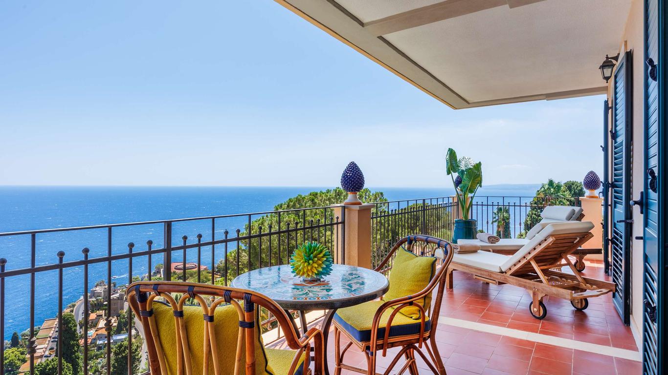 Grand Hotel San Pietro
