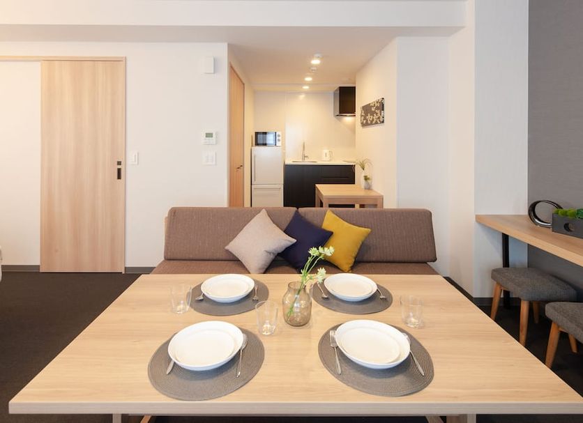 Dining room Photo