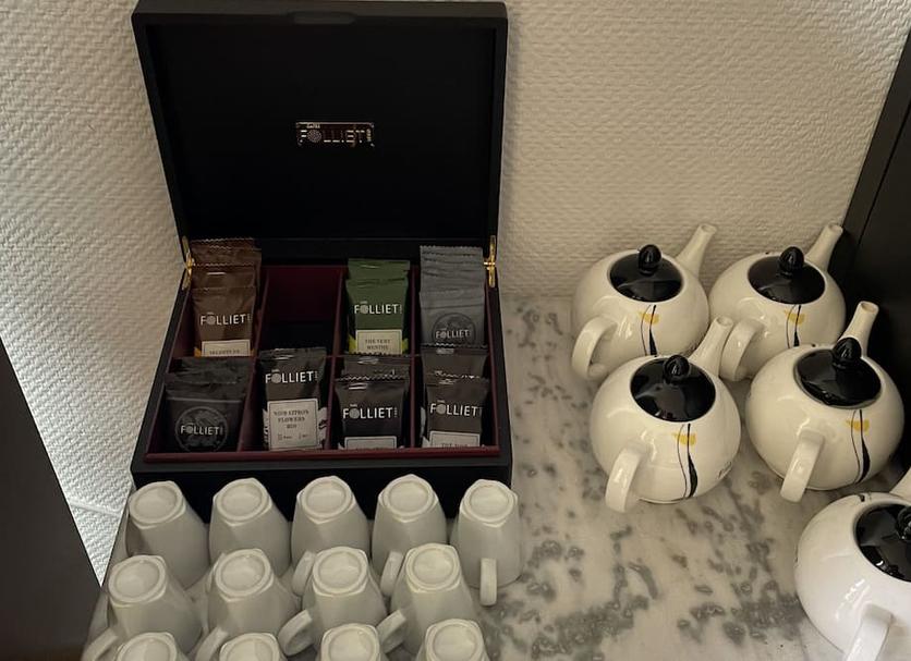 Room amenity Photo