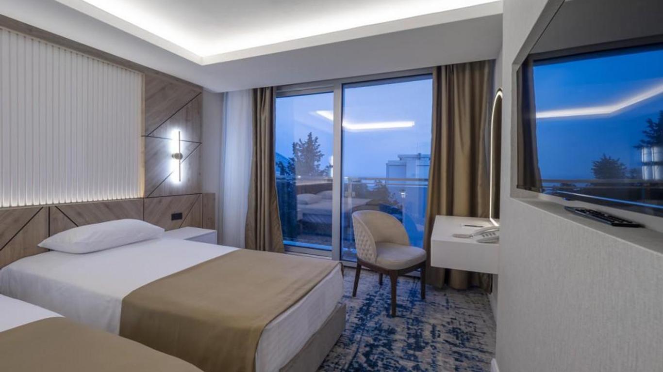 Hotel Tara Becici