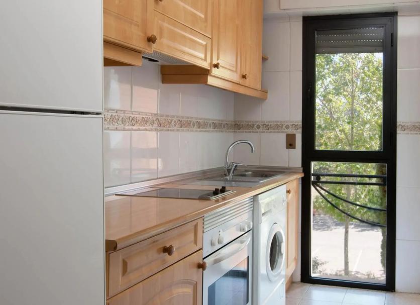 Kitchen Photo