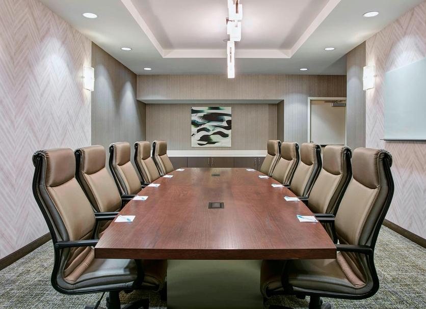Conference room Photo