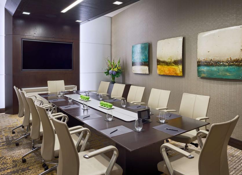 Conference room Photo