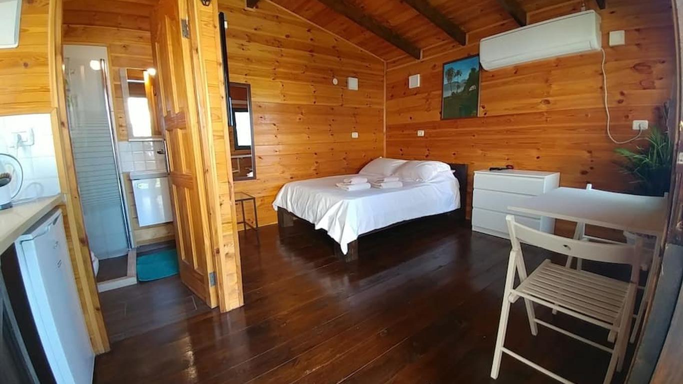 Assaf's Place