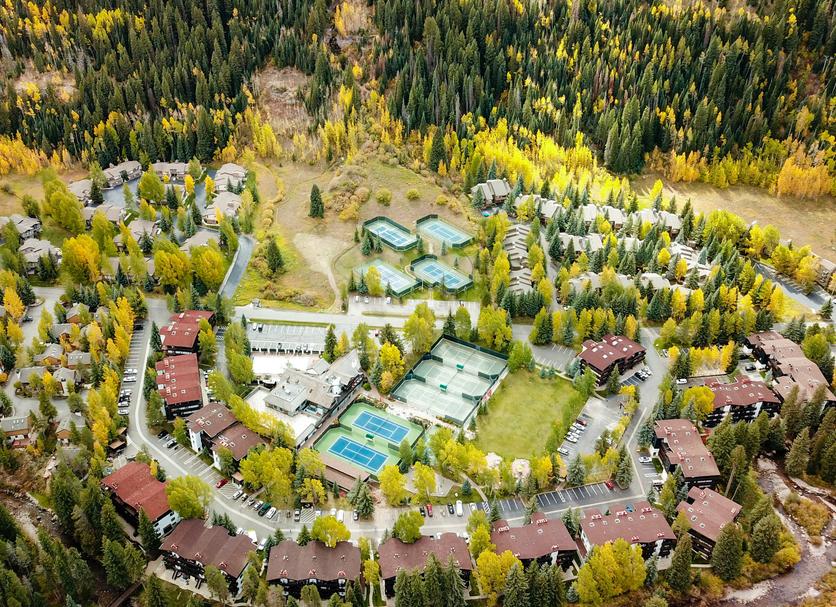 Outdoors view Photo