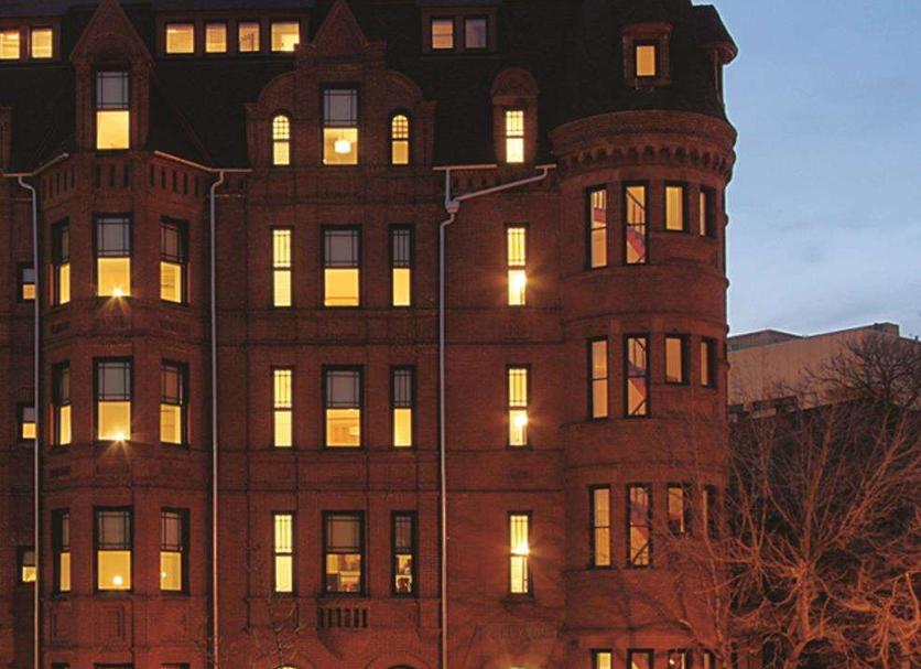Building Photo