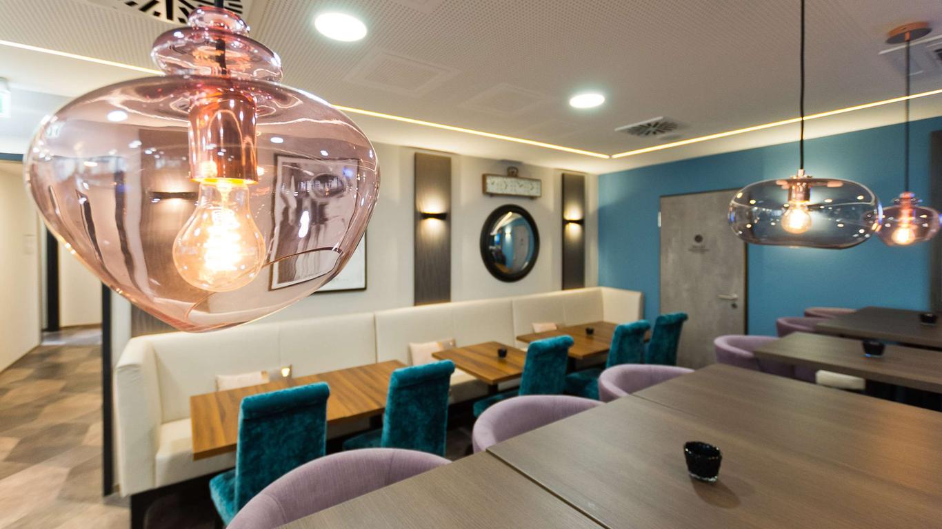 Arthotel ANA Diva