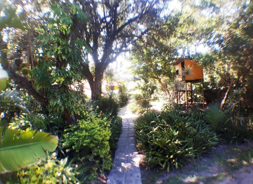 Outdoors view Photo