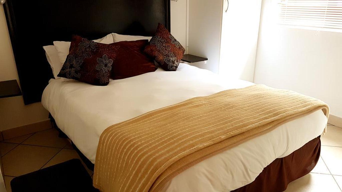 Me Casa Guest House