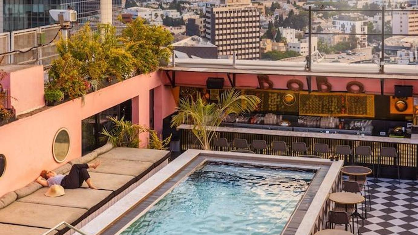 Brown BoBo, a member of Brown Hotels