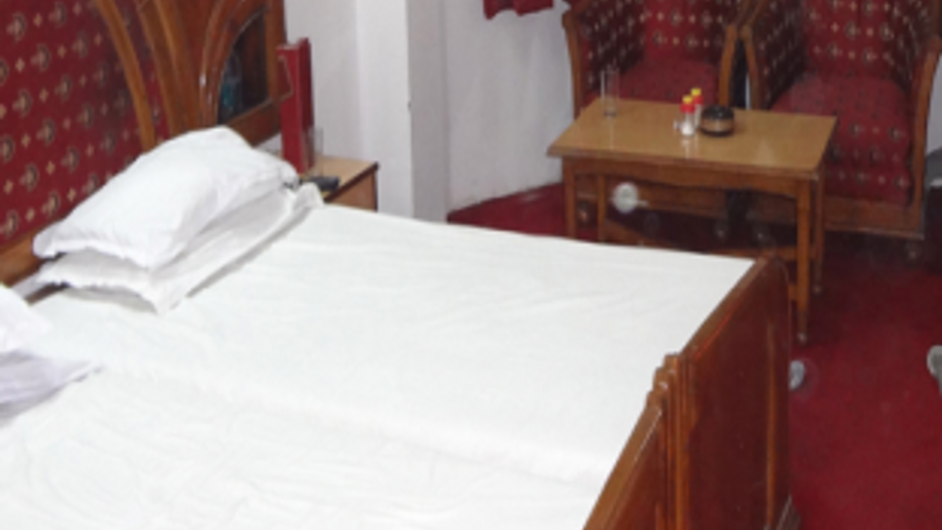Hotel Vishwanath
