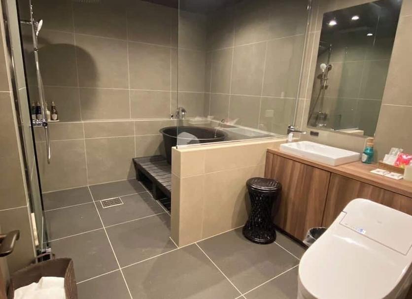 Bathroom Photo