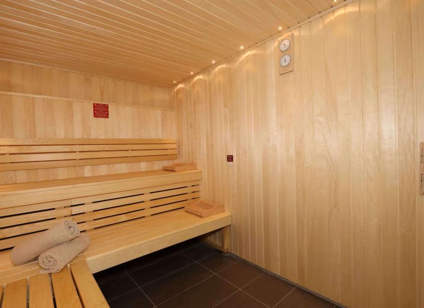 Spa Photo