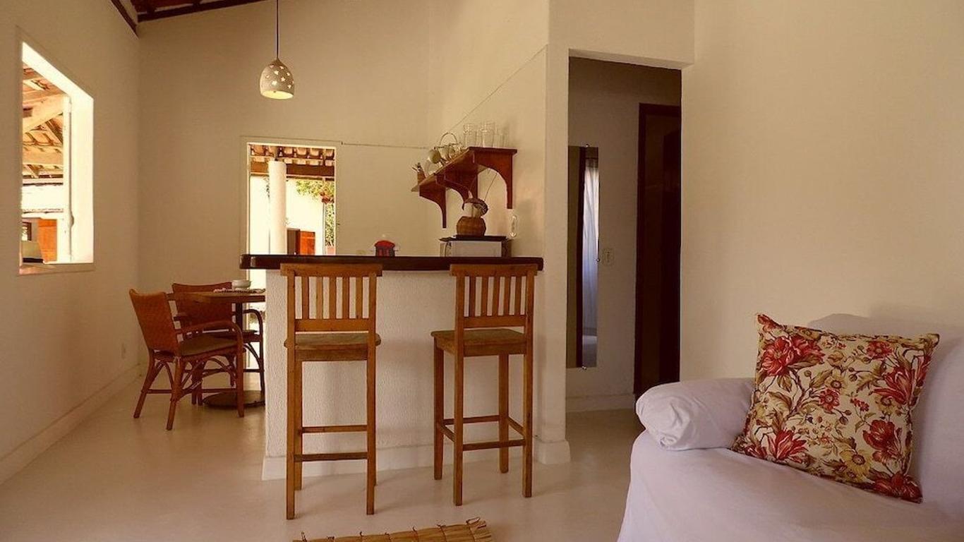 Vila Morena Trancoso