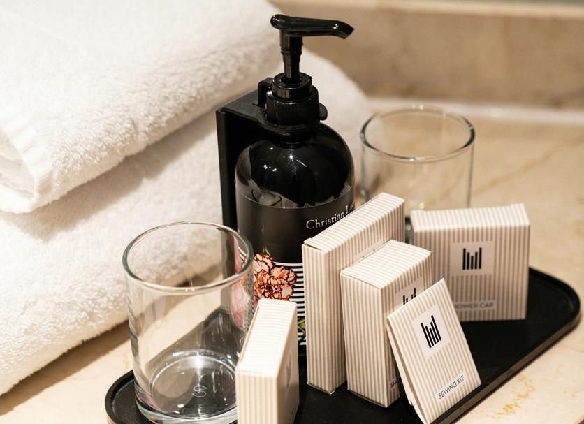 Room amenity Photo