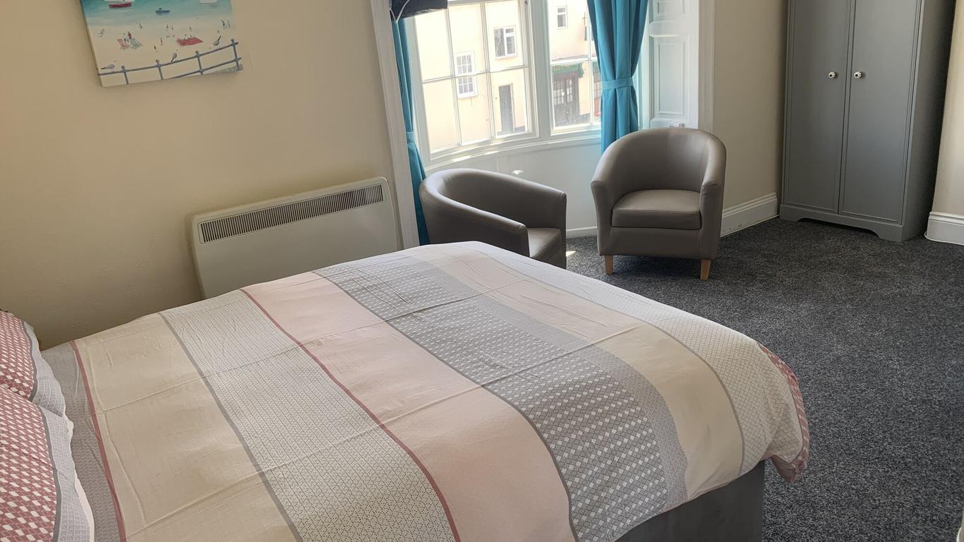 Letchworth Guest House
