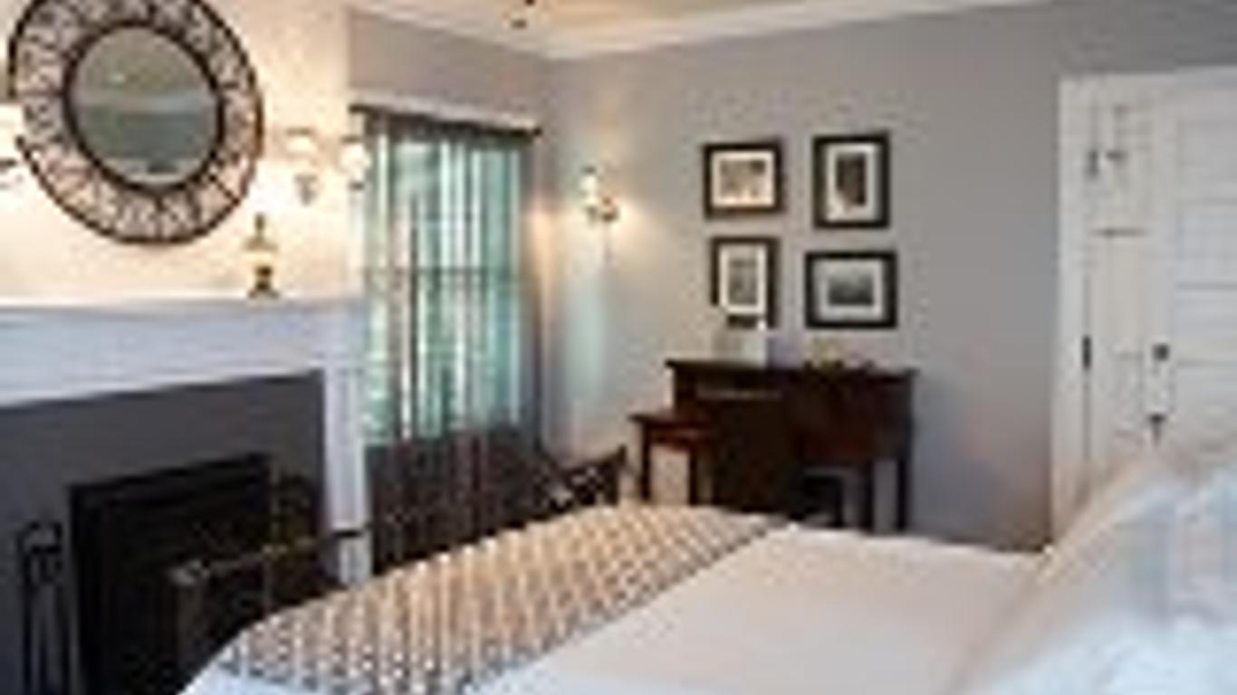Hawthorne Park Bed And Breakfast