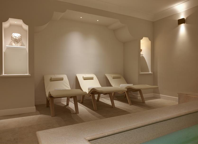 Spa Photo