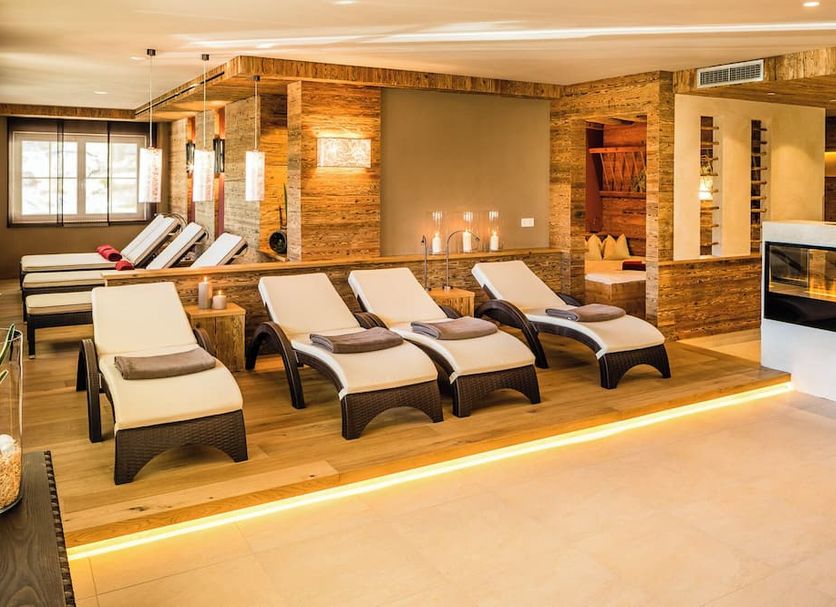 Spa Photo