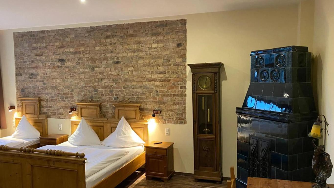 Avalon Bed & Breakfast Themen/- Nichtraucherhotel