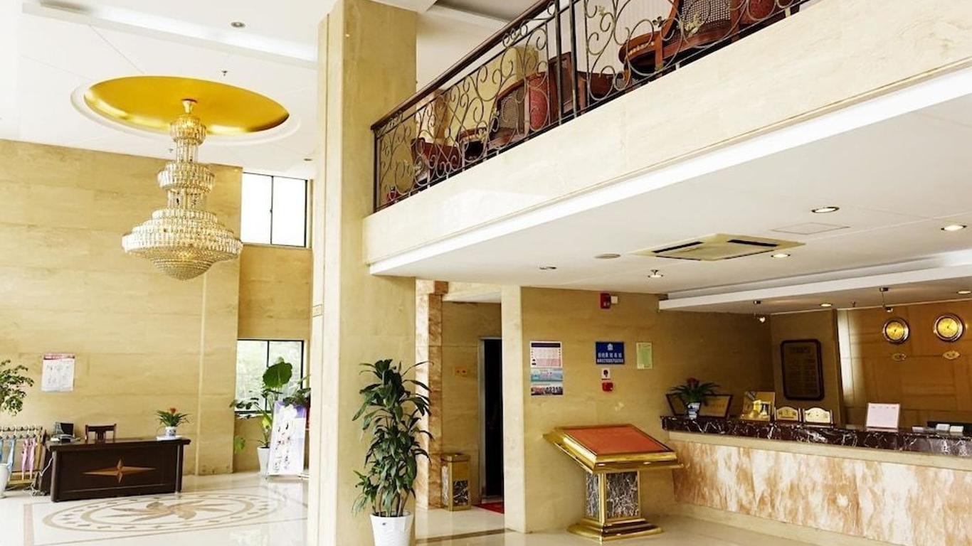 Nantong Guodu Hotel