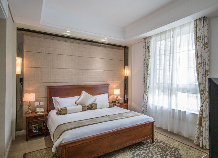 Bedroom Photo