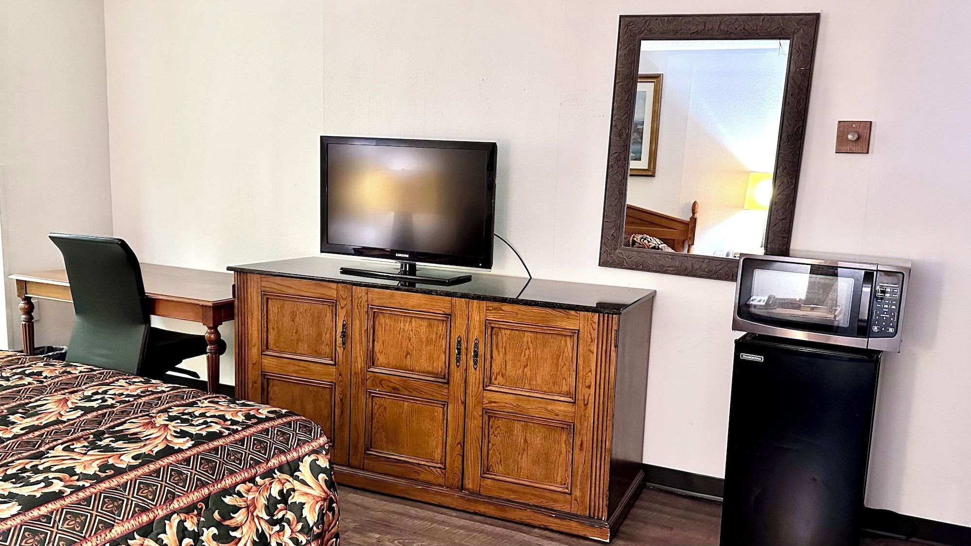 Room amenity