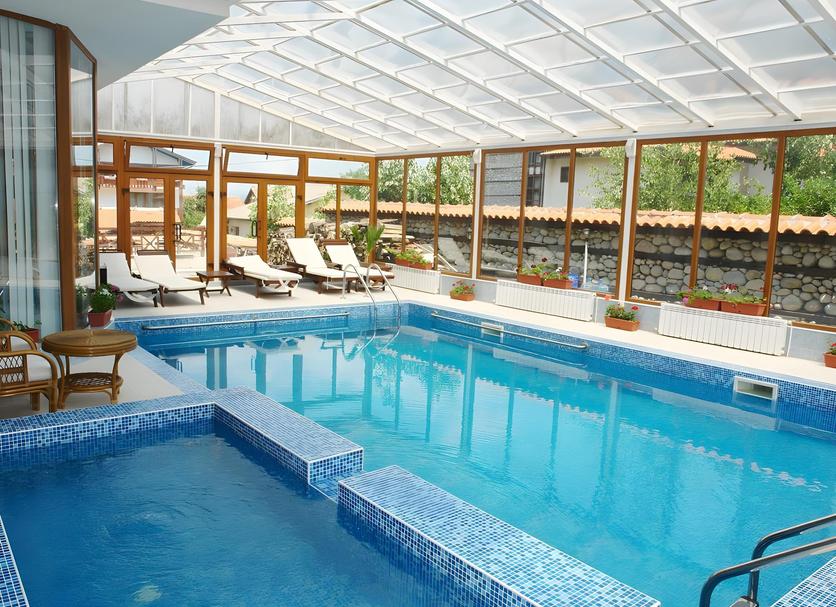 Spa Photo