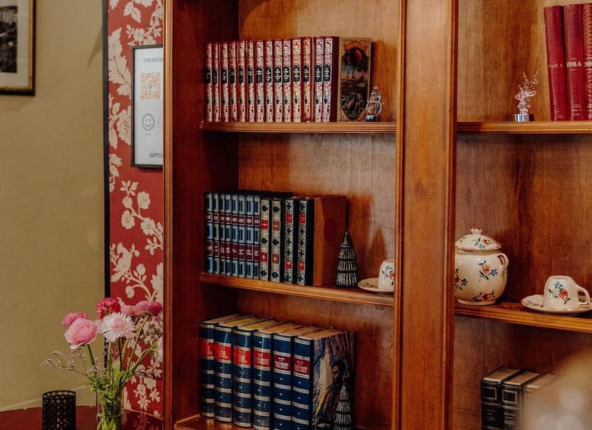 Room amenity Photo
