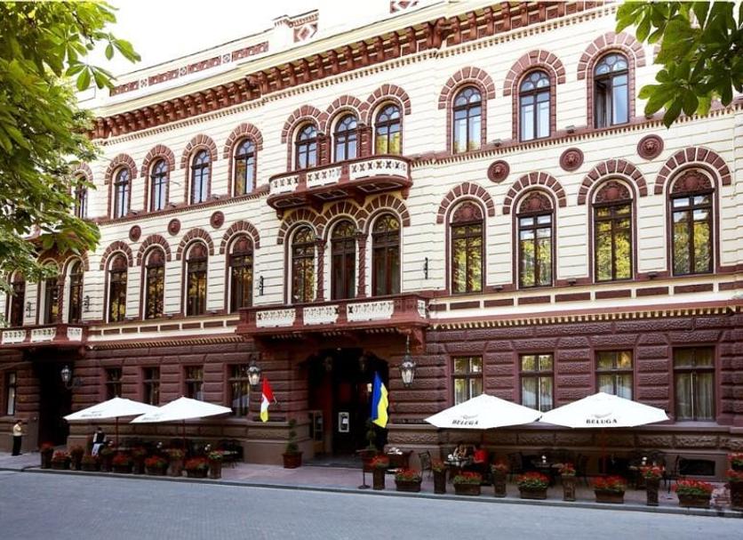 Building Photo