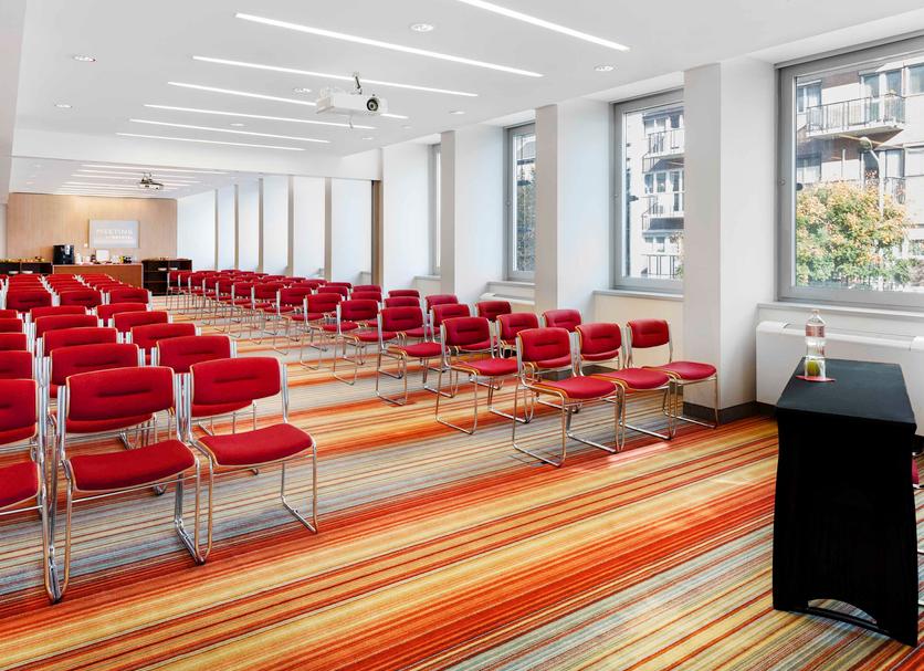 Conference room Photo