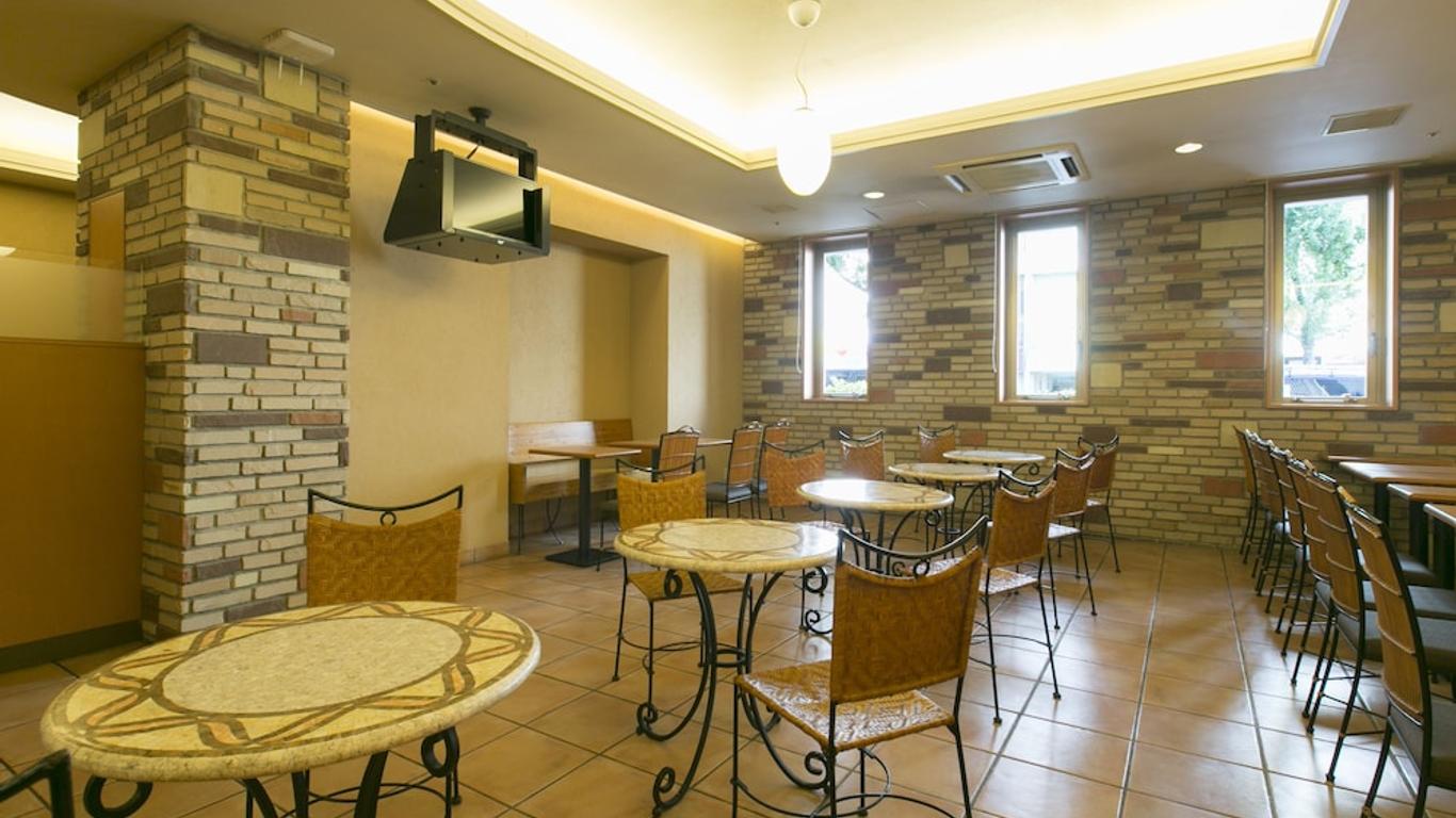 Washington R&b Hotel Nagoya Nishiki