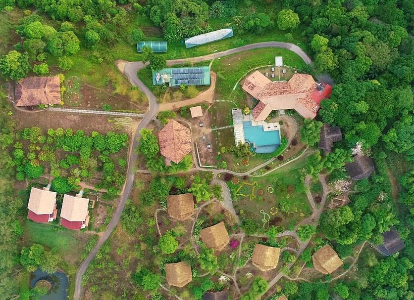 Outdoors view Photo
