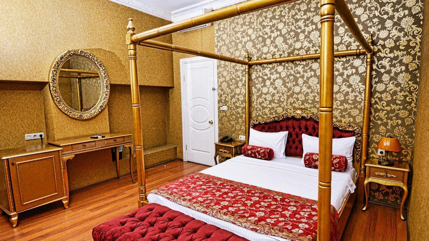Hotel Santa Hill