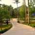 Outdoors view