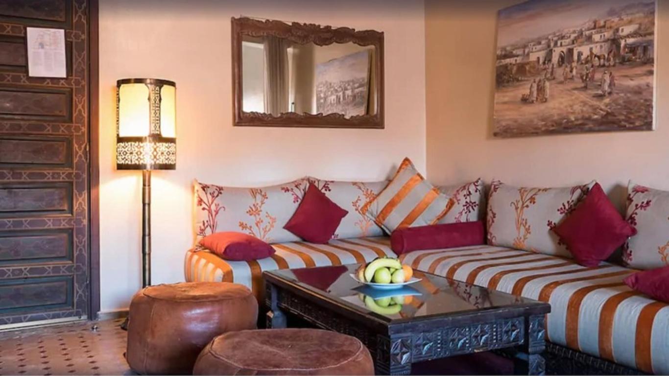 Riad Marrakech By Hivernage