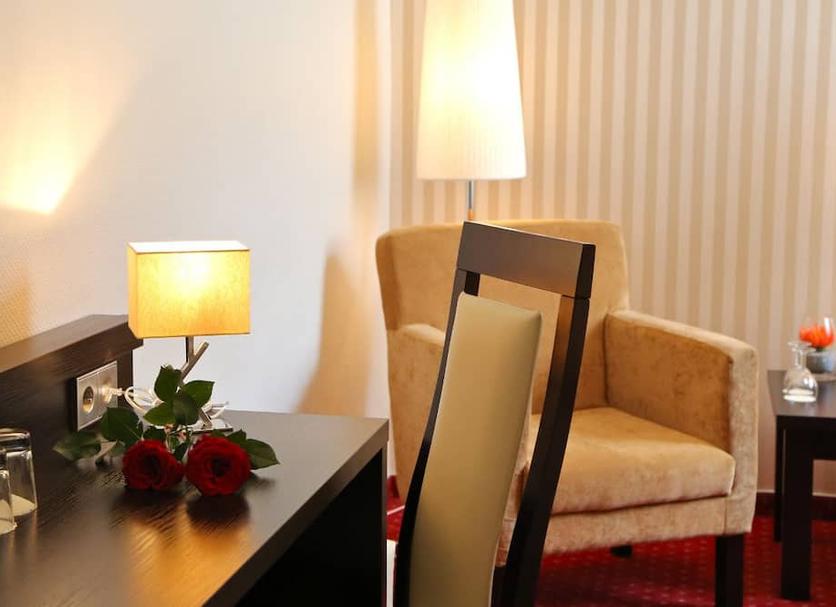 Room amenity Photo