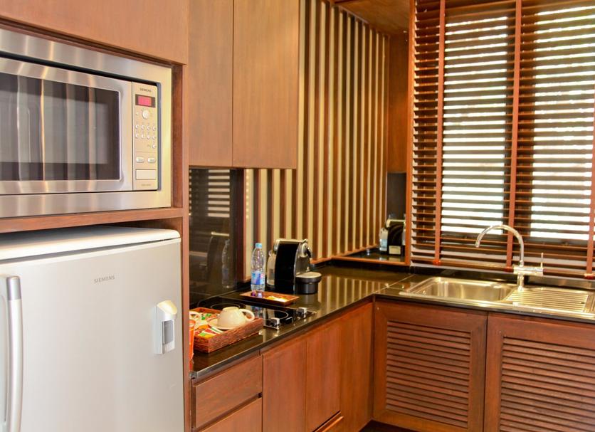 Kitchen Photo