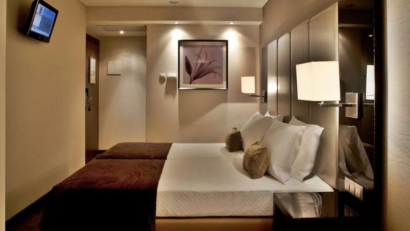 Turim Luxe Hotel