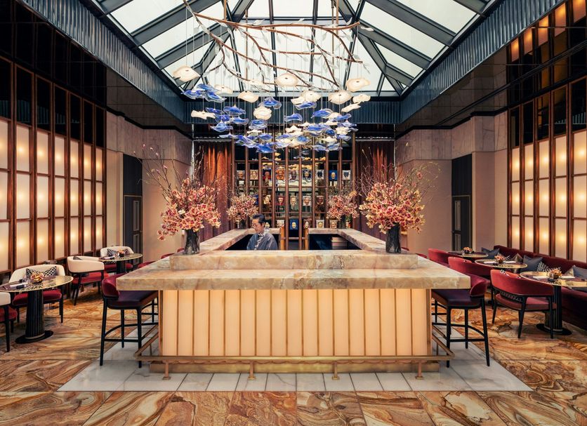 Hotel amenity Photo