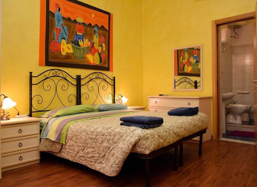 Bedroom Photo