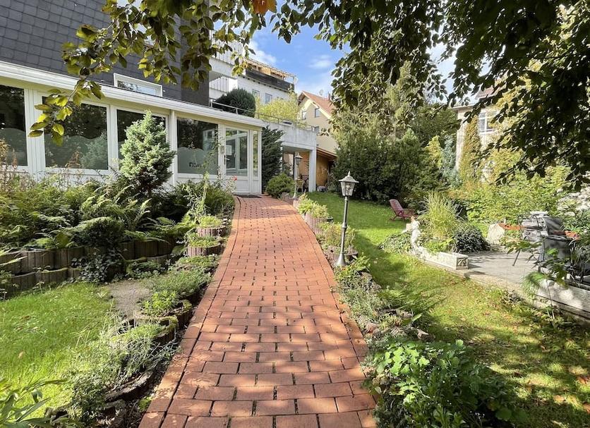 Outdoors view Photo