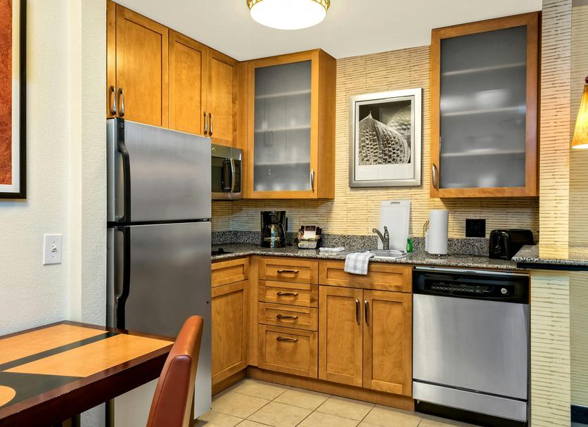 Kitchen Photo