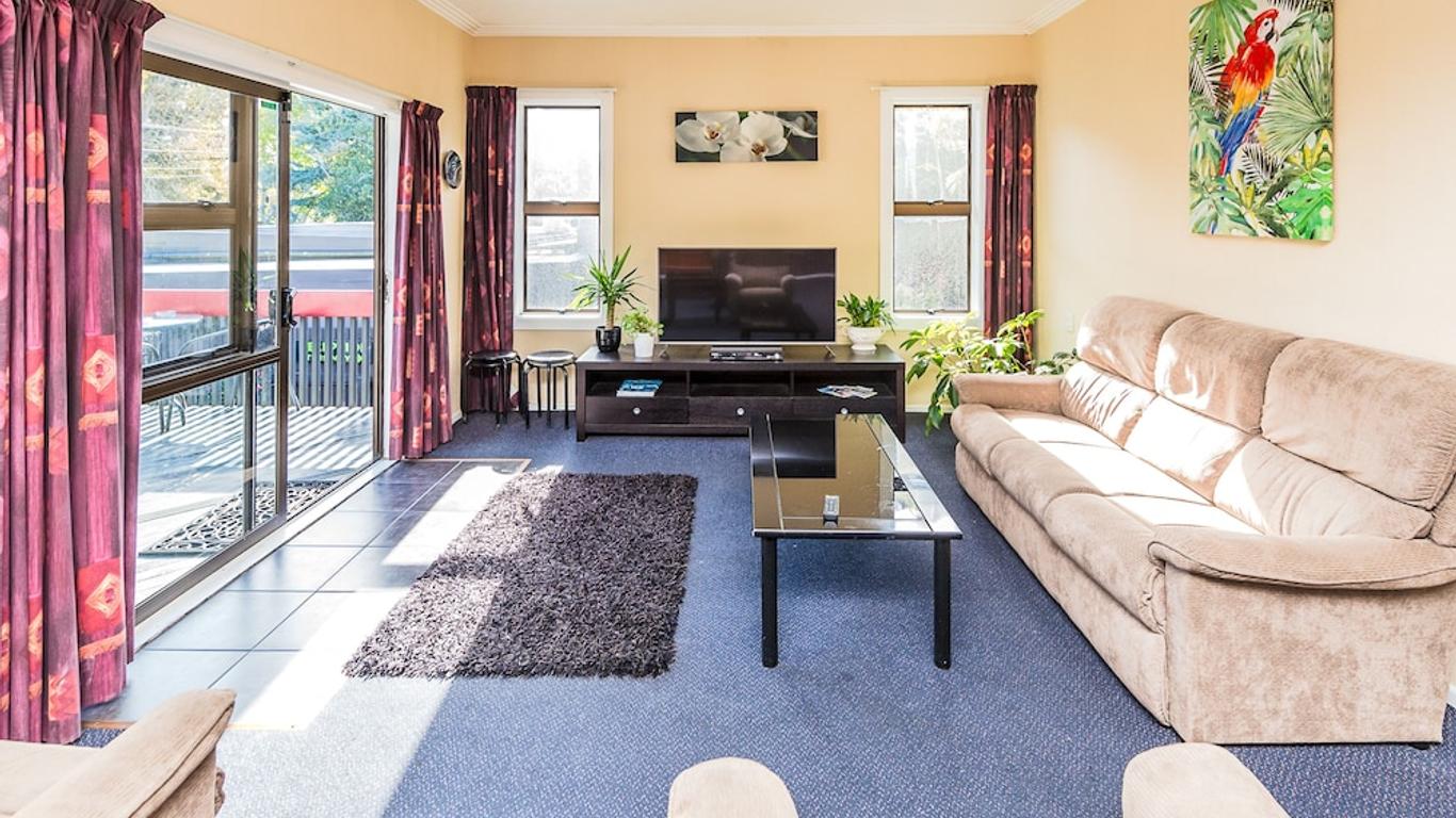 Anndion Lodge Motel & Conference Centre