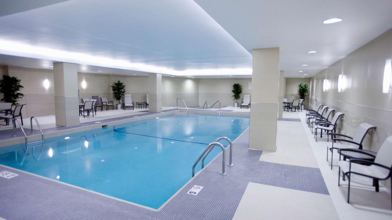 DoubleTree by Hilton Rochester - Mayo Clinic Area