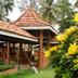 Outdoors view