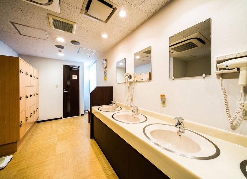 Bathroom Photo