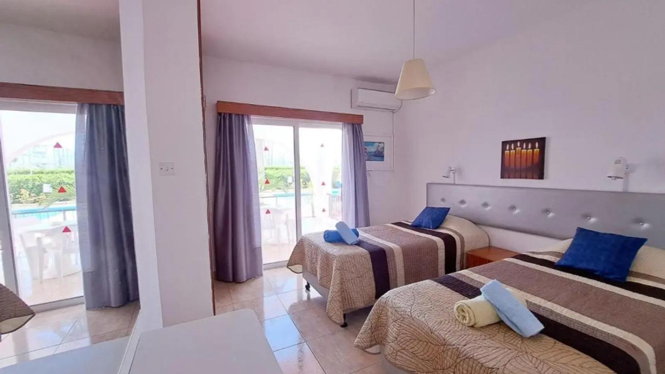 Florence Hotel Apartments
